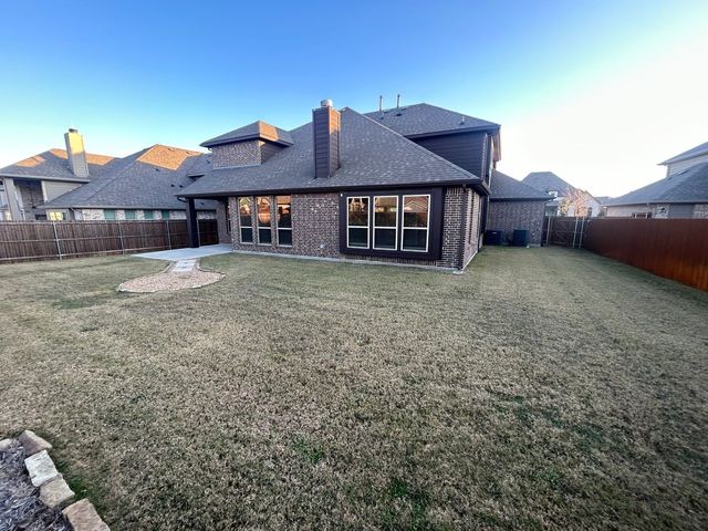 2003 Cheshire Way, Forney, TX 75126