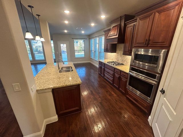 2003 Cheshire Way, Forney, TX 75126