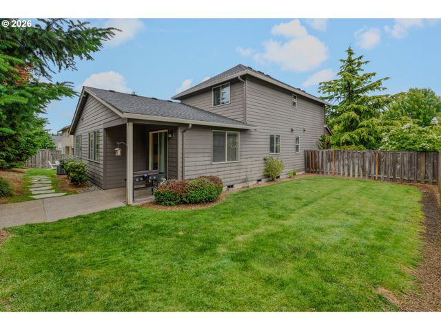 2404 Ne 187TH Pl, Vancouver, WA 98684