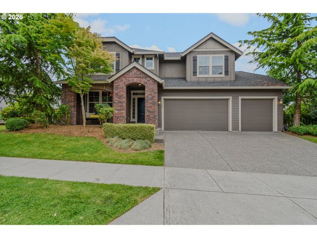 2404 Ne 187TH Pl, Vancouver, WA 98684