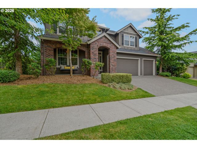 2404 Ne 187TH Pl, Vancouver, WA 98684