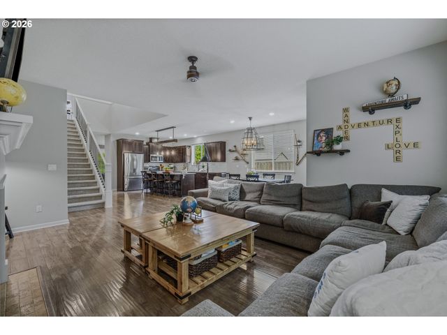 2404 Ne 187TH Pl, Vancouver, WA 98684
