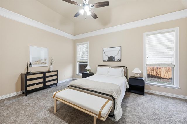 3603 Regents Park Court, Arlington, TX 76017