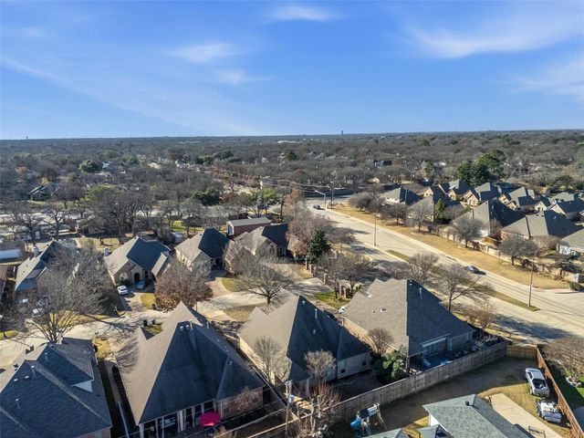 3603 Regents Park Court, Arlington, TX 76017