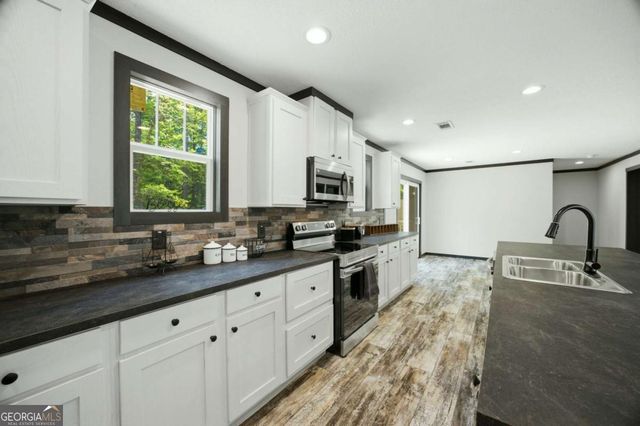 115 Sunset Drive, Eatonton, GA 31024