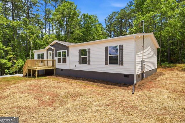 115 Sunset Drive, Eatonton, GA 31024