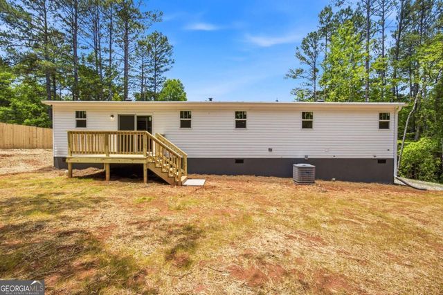 115 Sunset Drive, Eatonton, GA 31024