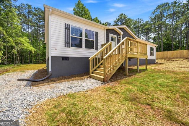 115 Sunset Drive, Eatonton, GA 31024