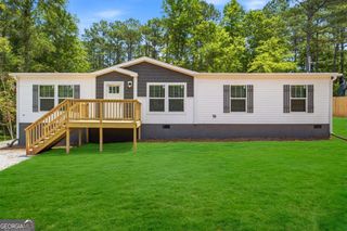 115 Sunset Drive, Eatonton, GA 31024