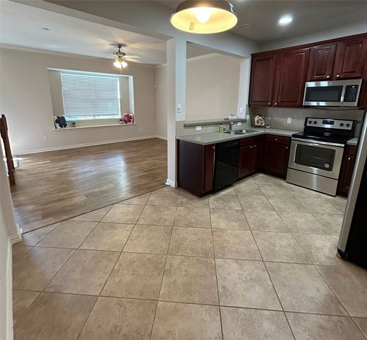 2202 Carlisle Street, Bedford, TX 76021