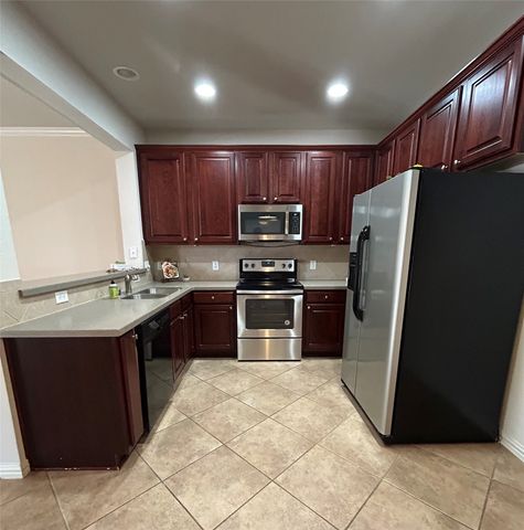 2202 Carlisle Street, Bedford, TX 76021