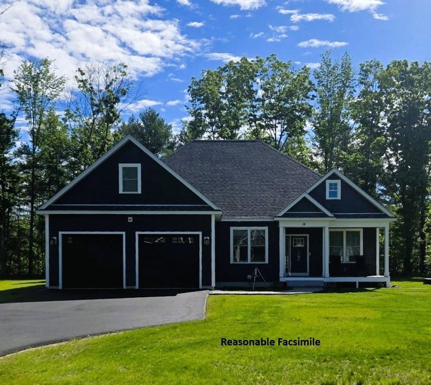 252 King Street, Boscawen, NH 03303