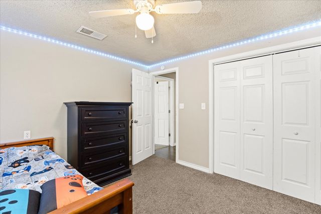 405 Granbury Court, Granbury, TX 76049