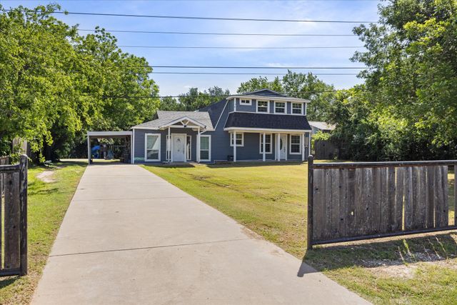 405 Granbury Court, Granbury, TX 76049