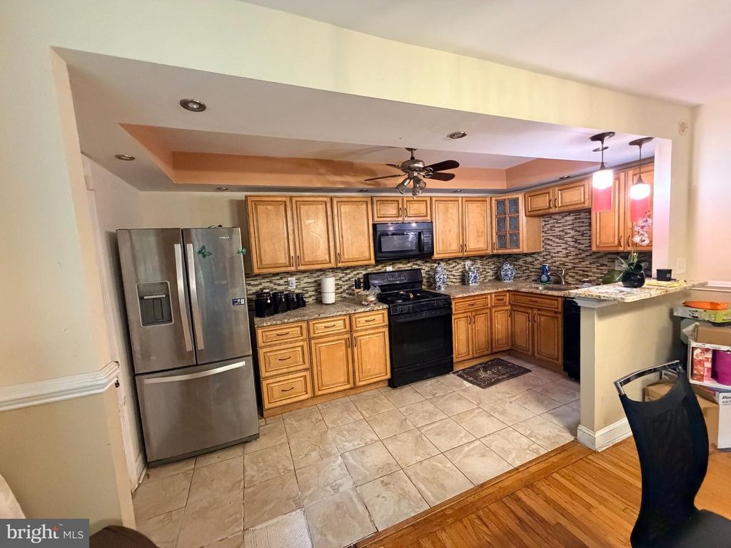 6406 MUSGRAVE ST, PHILADELPHIA, PA 19119 — photo 4