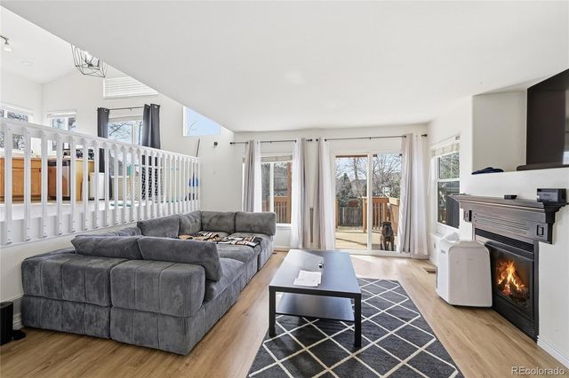 5323 S Malta Way, Centennial, CO 80015