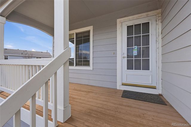 5323 S Malta Way, Centennial, CO 80015