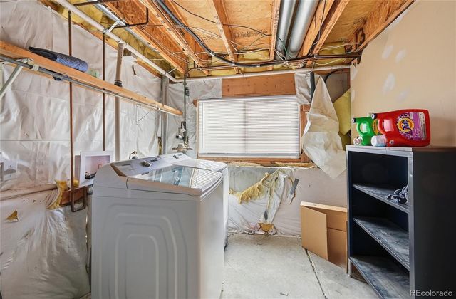 5323 S Malta Way, Centennial, CO 80015