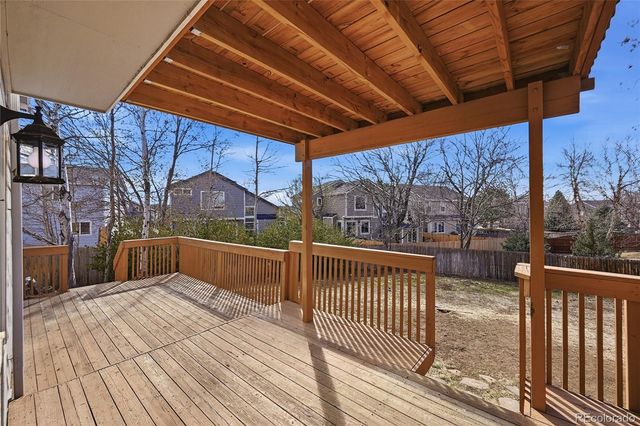 5323 S Malta Way, Centennial, CO 80015