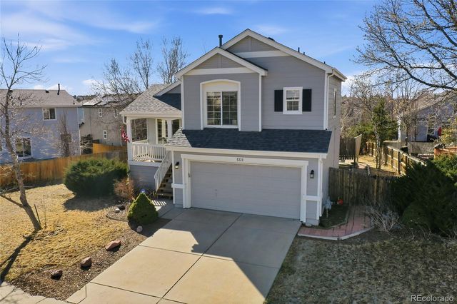 5323 S Malta Way, Centennial, CO 80015