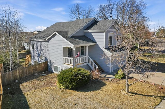 5323 S Malta Way, Centennial, CO 80015