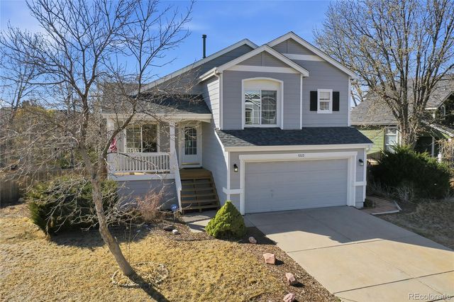 5323 S Malta Way, Centennial, CO 80015