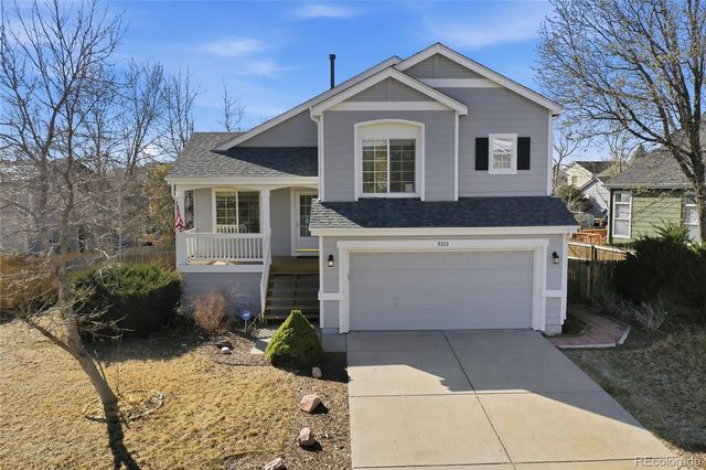 5323 S Malta Way, Centennial, CO 80015