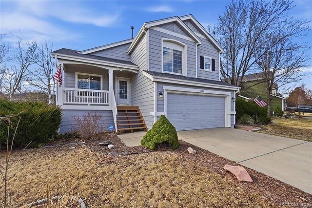 5323 S Malta Way, Centennial, CO 80015