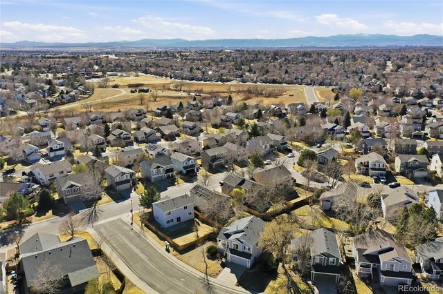 5323 S Malta Way, Centennial, CO 80015