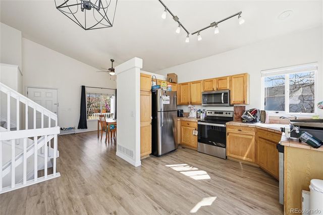 5323 S Malta Way, Centennial, CO 80015