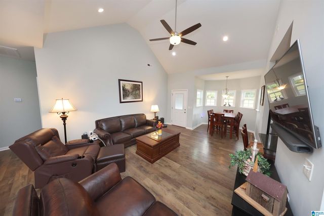 1400 TUNNEL MTN ROAD, Pell City, AL 35125