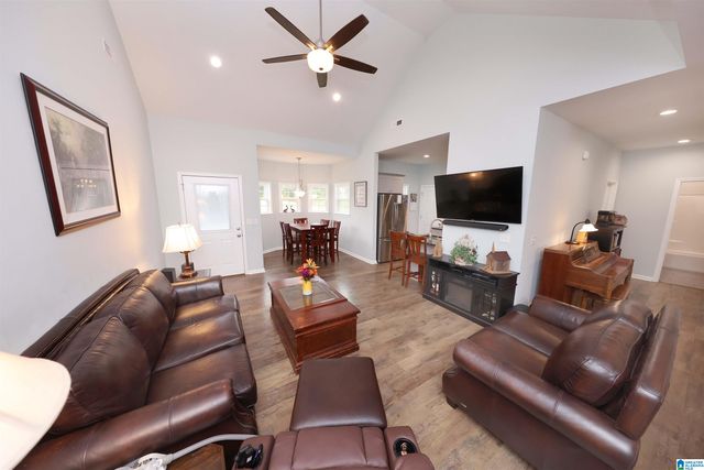 1400 TUNNEL MTN ROAD, Pell City, AL 35125