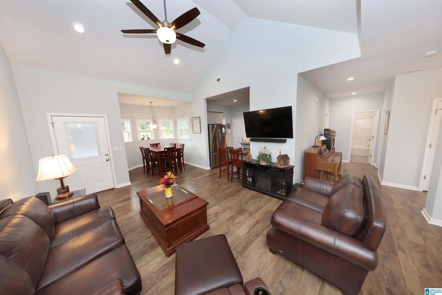 1400 TUNNEL MTN ROAD, Pell City, AL 35125