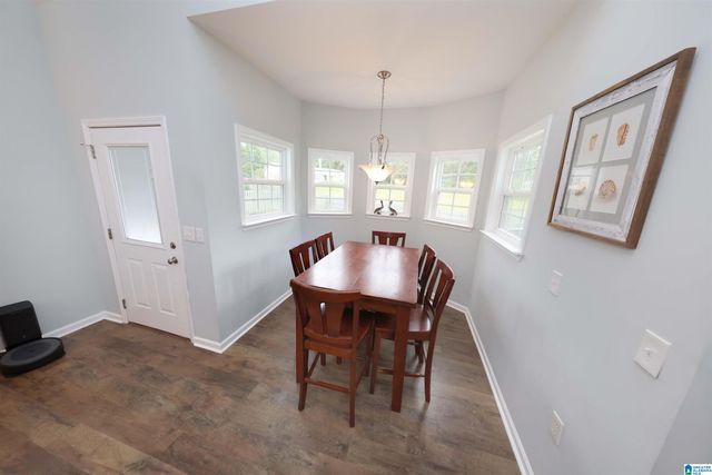 1400 TUNNEL MTN ROAD, Pell City, AL 35125