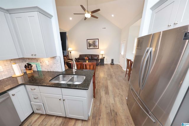 1400 TUNNEL MTN ROAD, Pell City, AL 35125