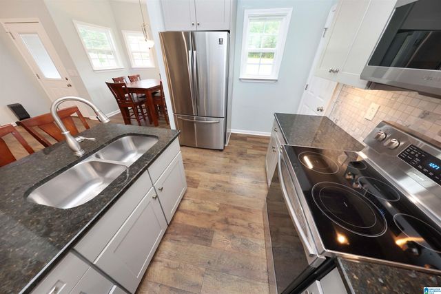 1400 TUNNEL MTN ROAD, Pell City, AL 35125