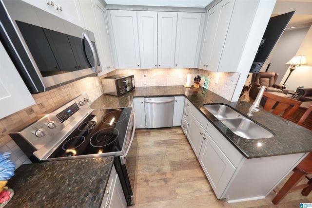 1400 TUNNEL MTN ROAD, Pell City, AL 35125