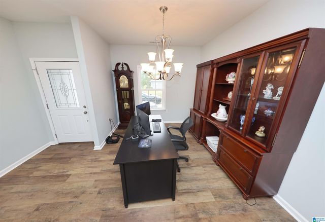 1400 TUNNEL MTN ROAD, Pell City, AL 35125