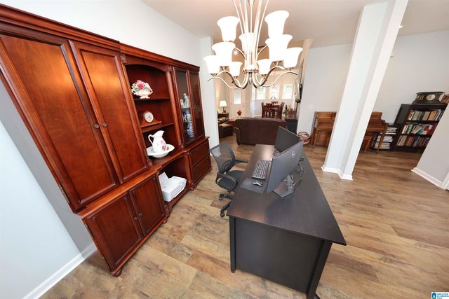 1400 TUNNEL MTN ROAD, Pell City, AL 35125