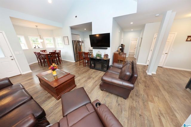 1400 TUNNEL MTN ROAD, Pell City, AL 35125