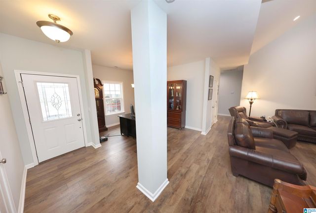 1400 TUNNEL MTN ROAD, Pell City, AL 35125