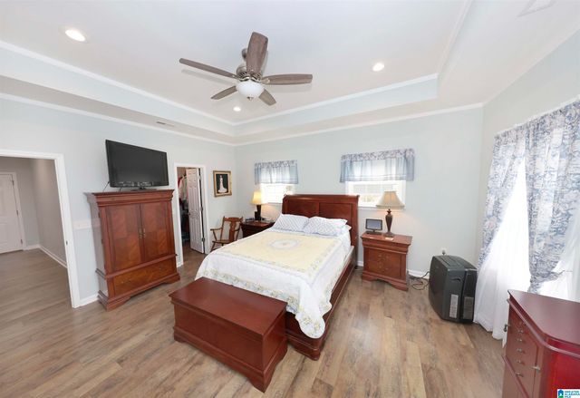 1400 TUNNEL MTN ROAD, Pell City, AL 35125