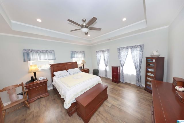 1400 TUNNEL MTN ROAD, Pell City, AL 35125