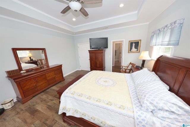 1400 TUNNEL MTN ROAD, Pell City, AL 35125