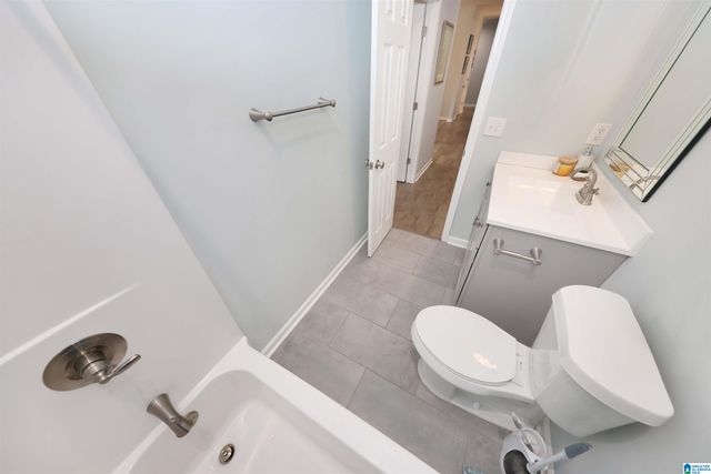 1400 TUNNEL MTN ROAD, Pell City, AL 35125