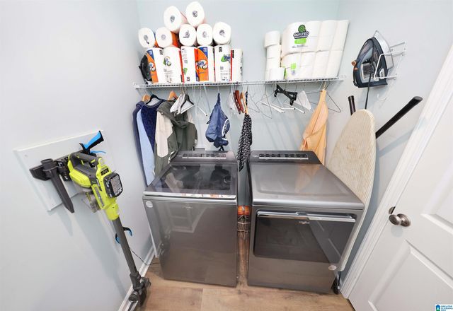 1400 TUNNEL MTN ROAD, Pell City, AL 35125