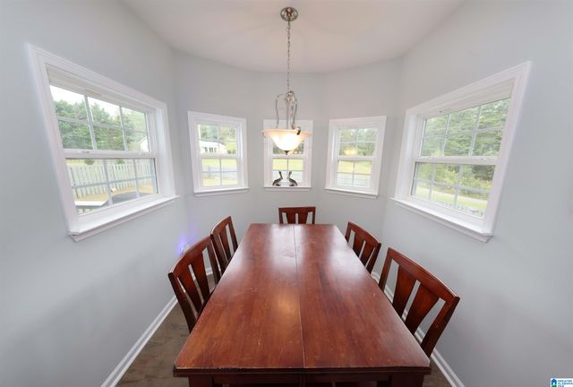 1400 TUNNEL MTN ROAD, Pell City, AL 35125