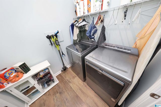 1400 TUNNEL MTN ROAD, Pell City, AL 35125