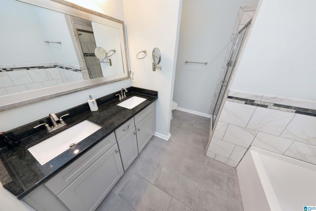 1400 TUNNEL MTN ROAD, Pell City, AL 35125