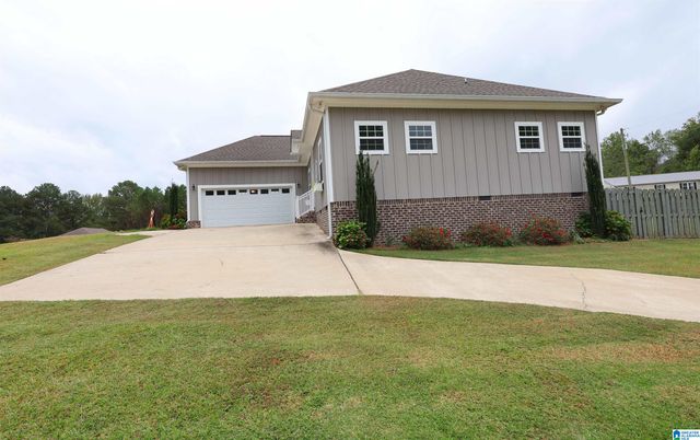 1400 TUNNEL MTN ROAD, Pell City, AL 35125